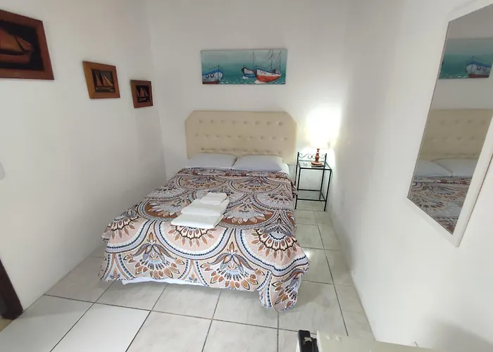 Pousada L\'Etage