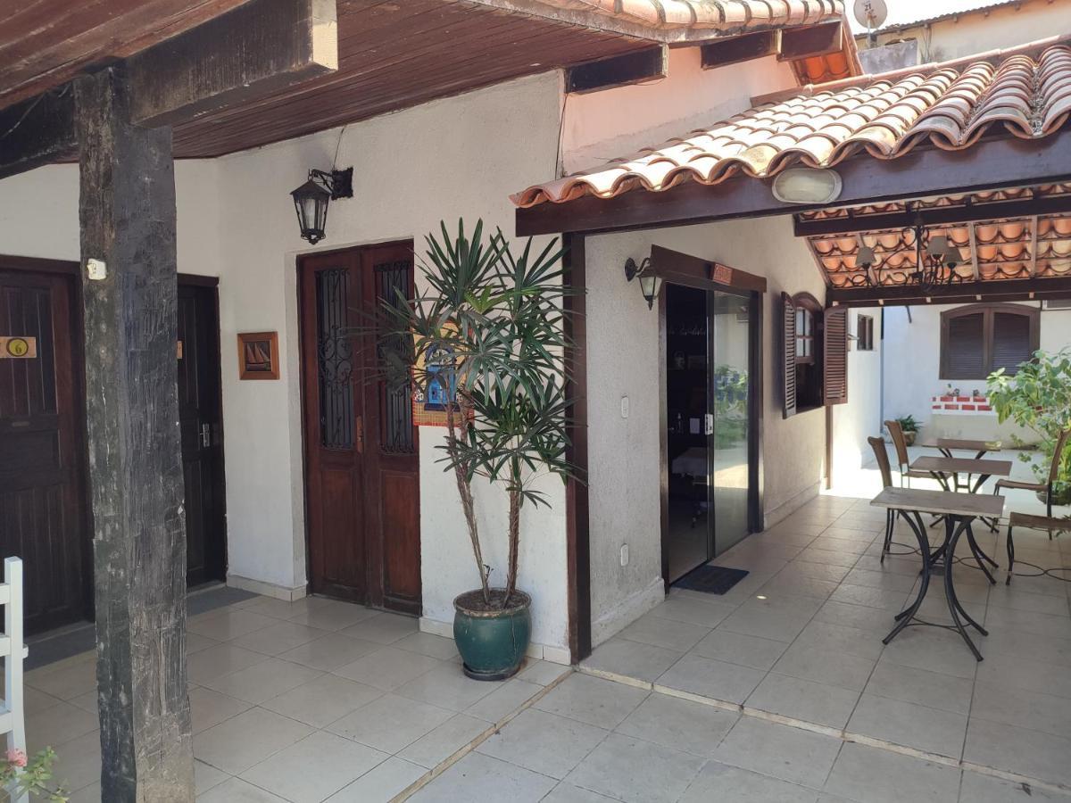 Estalagem L'etage