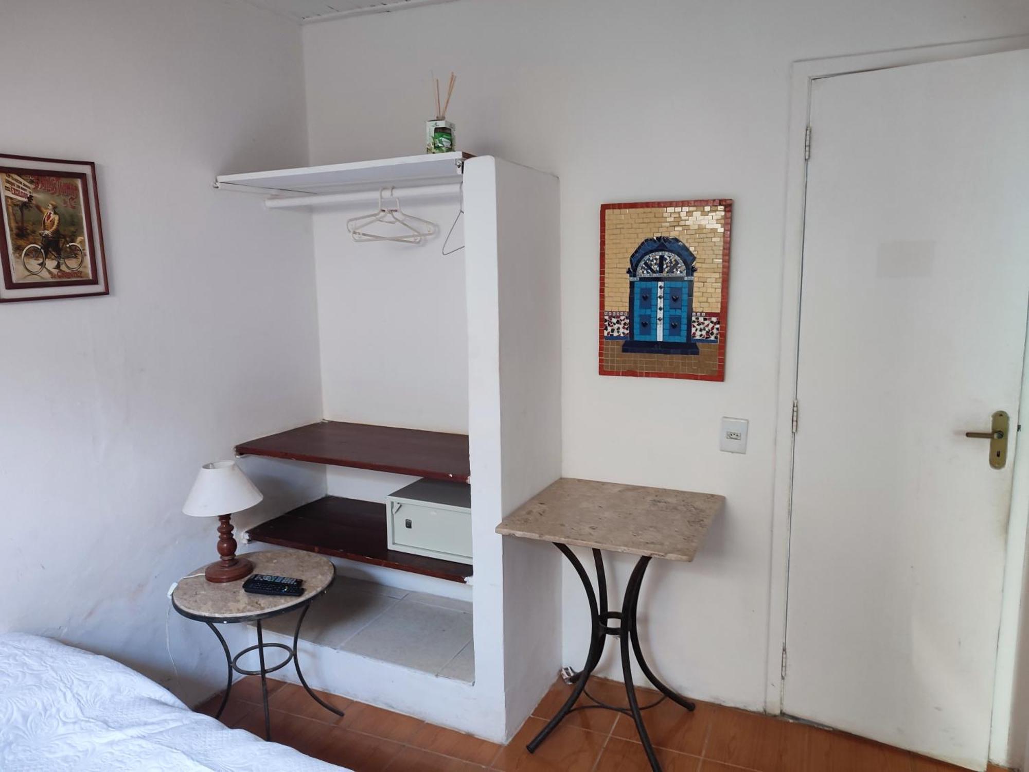 Estalagem L'etage Búzios