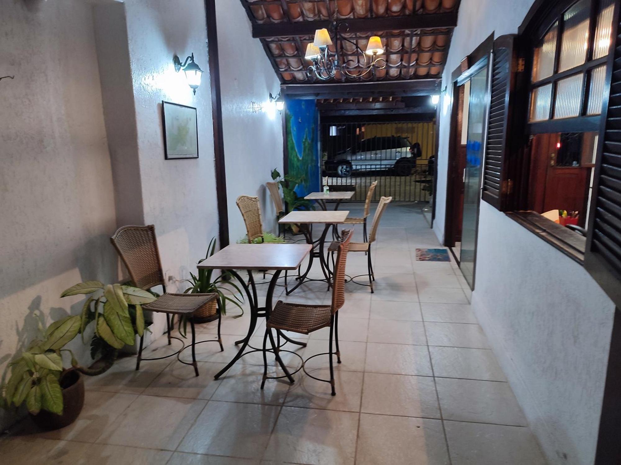 L'etage 2*