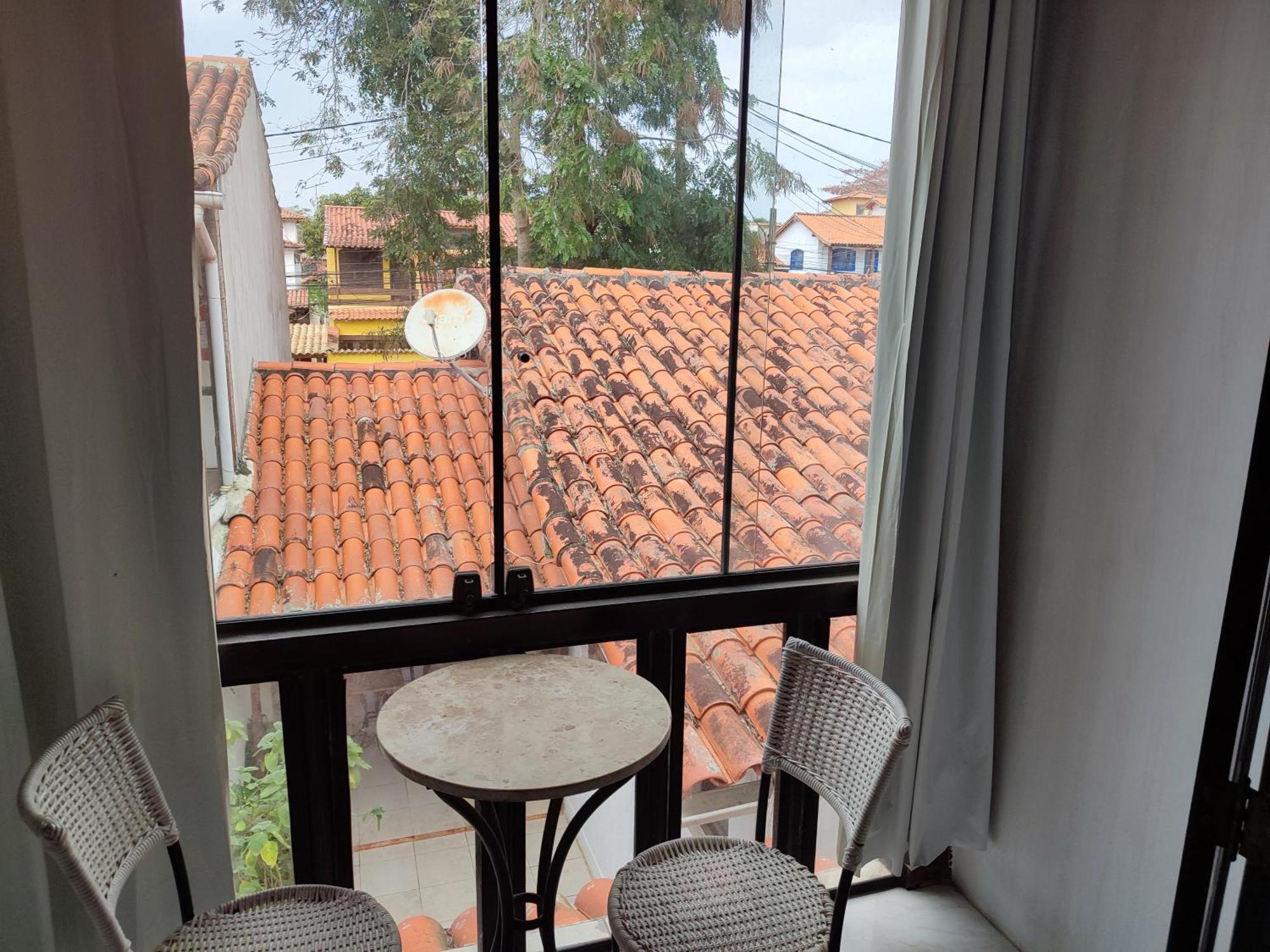 L'etage Estalagem