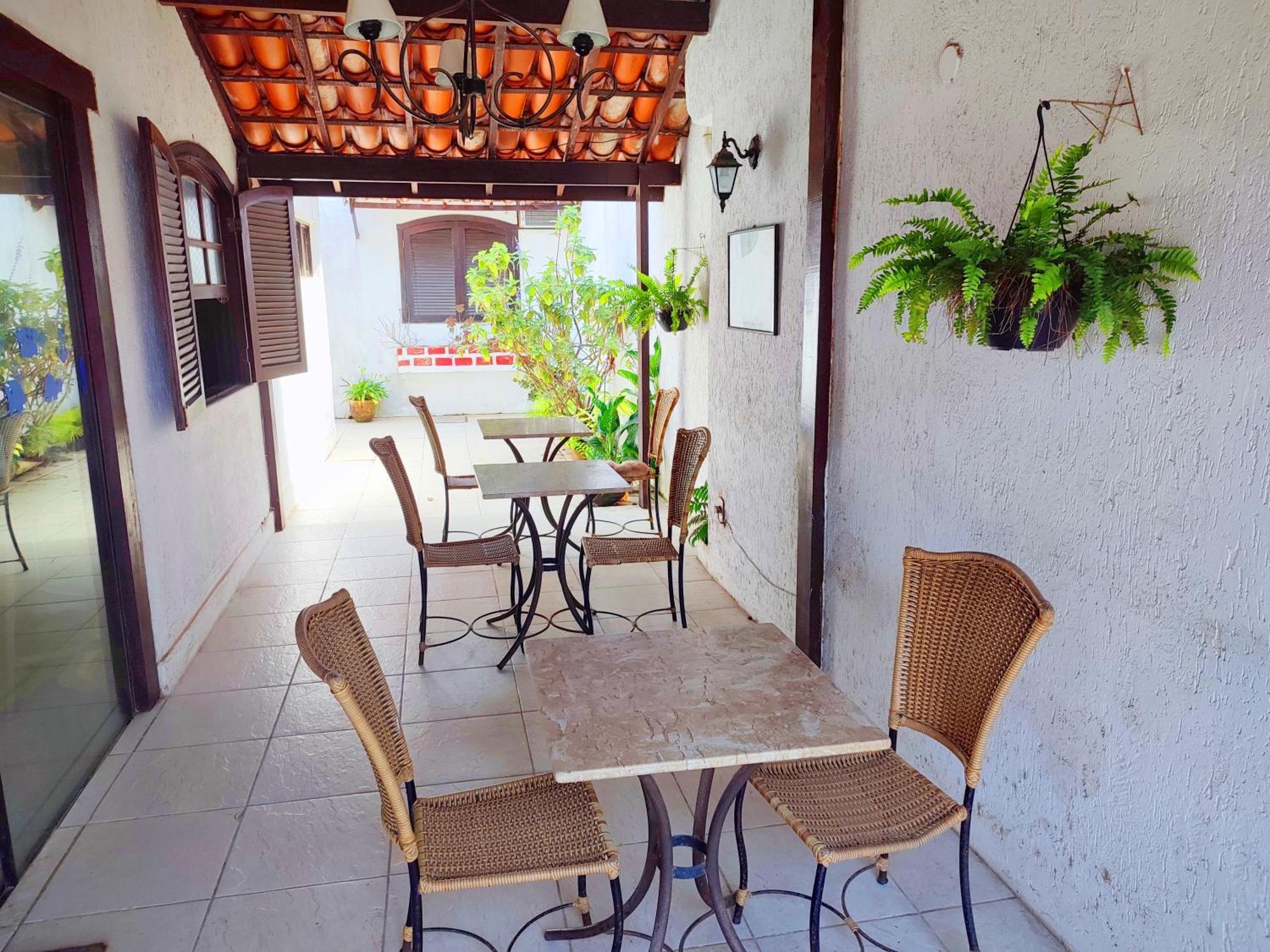 L'etage 2* Búzios