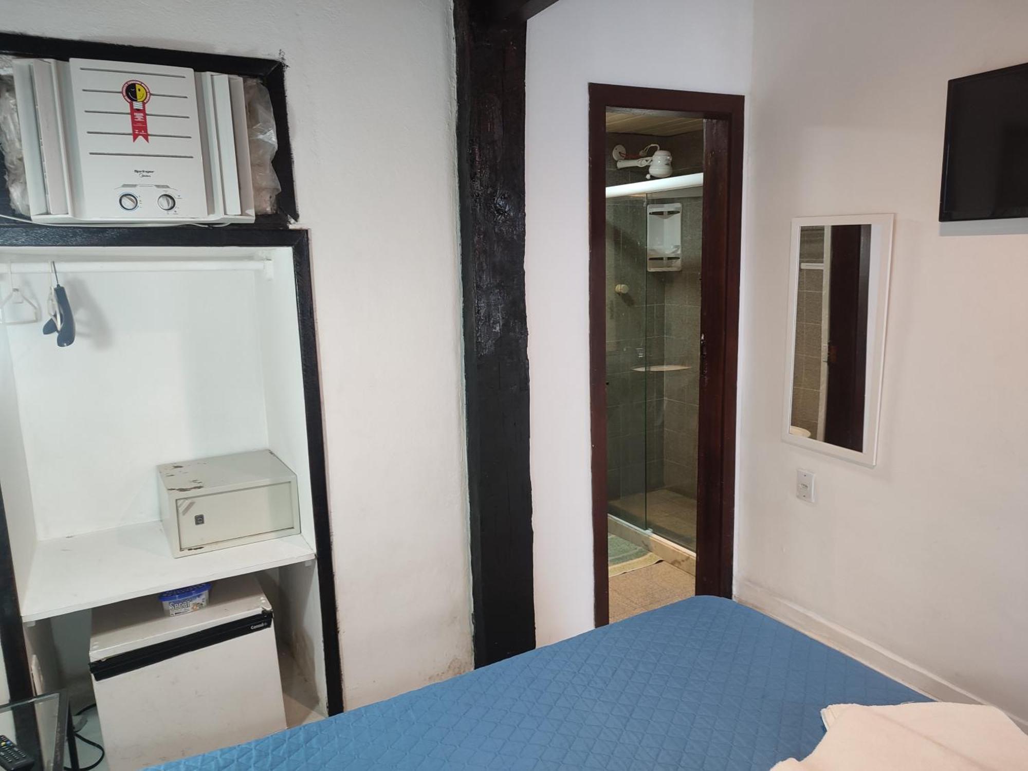 Estalagem L'etage 2*