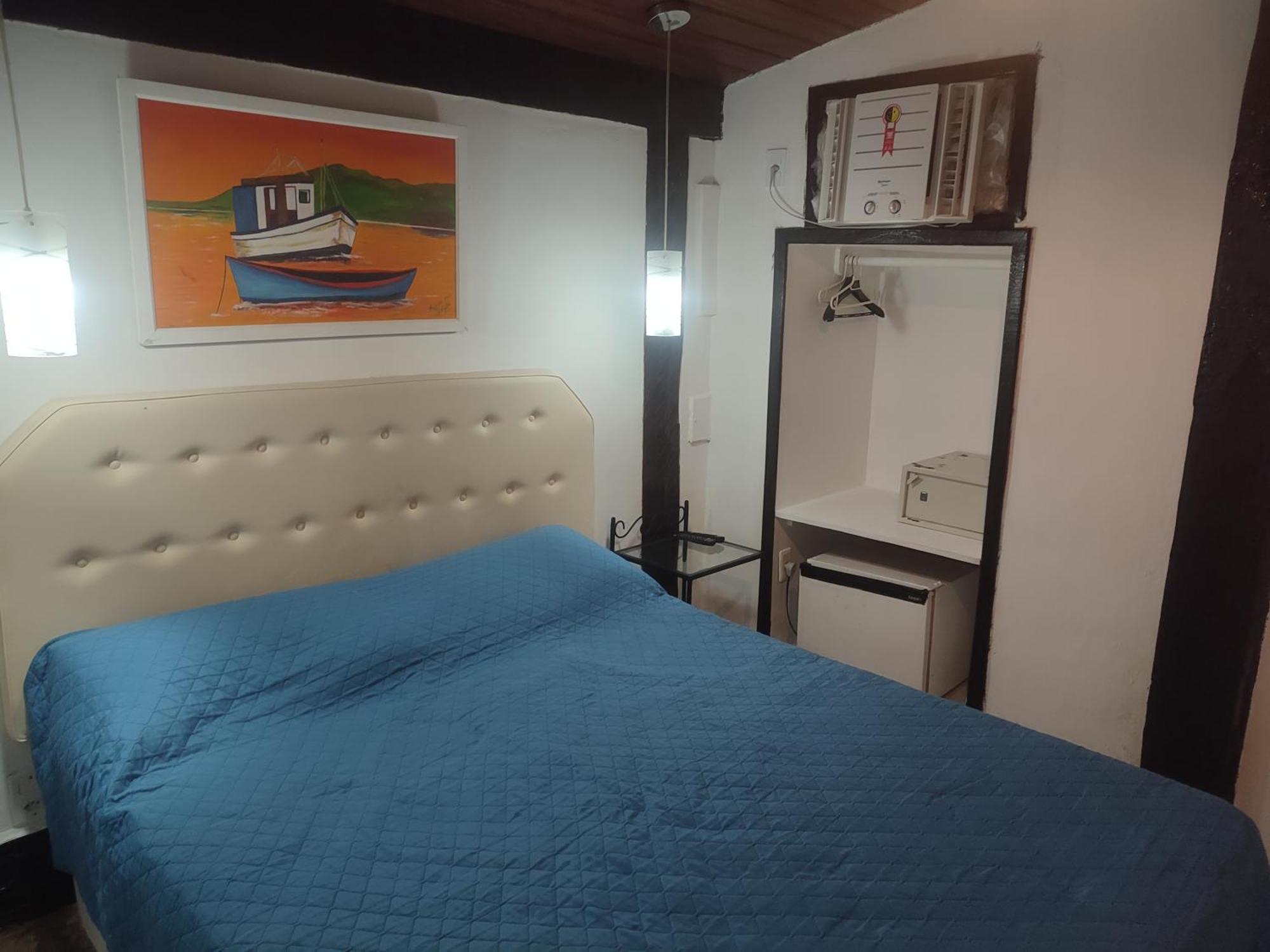 L'etage Estalagem