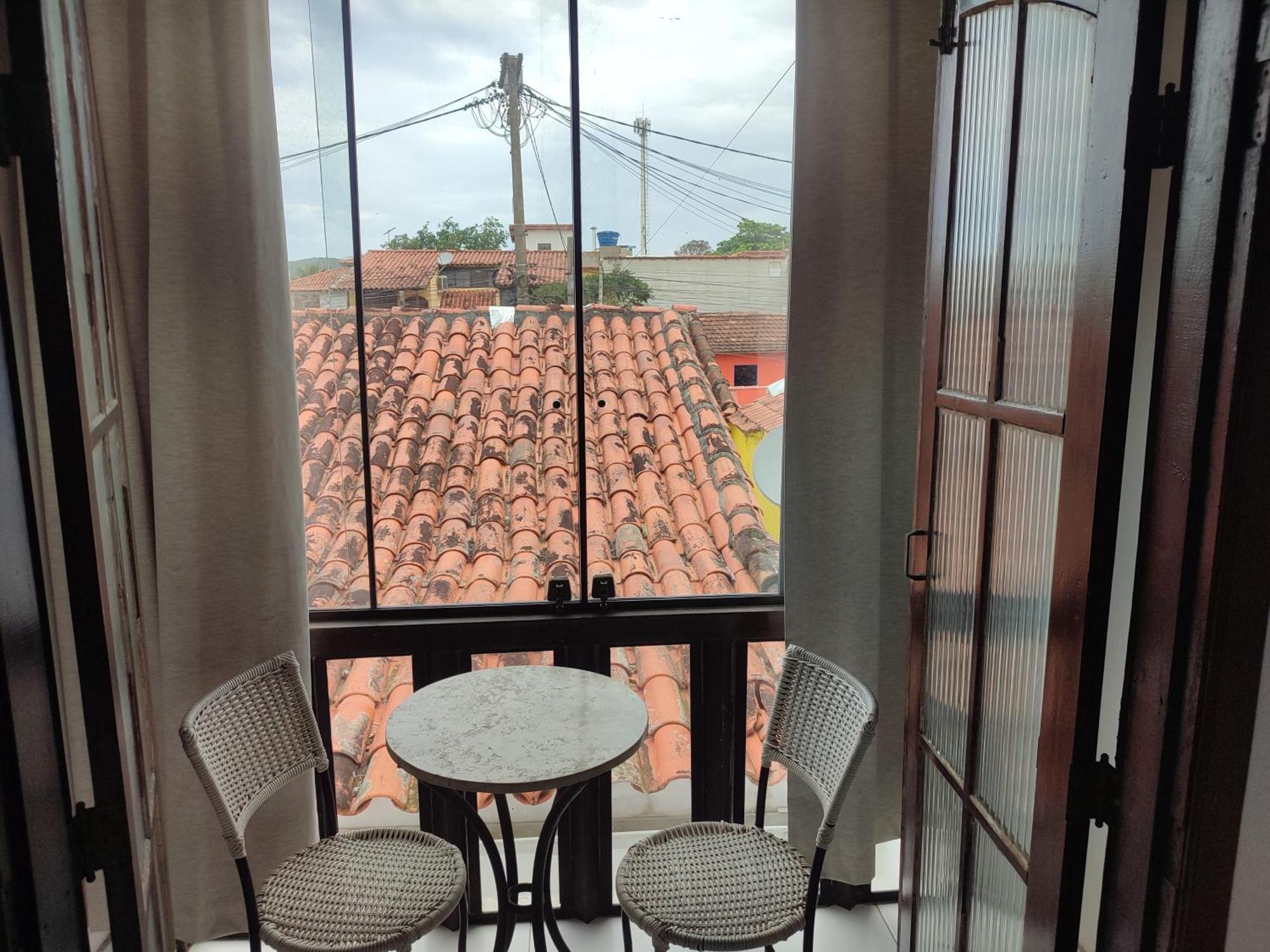 L'etage Estalagem Búzios