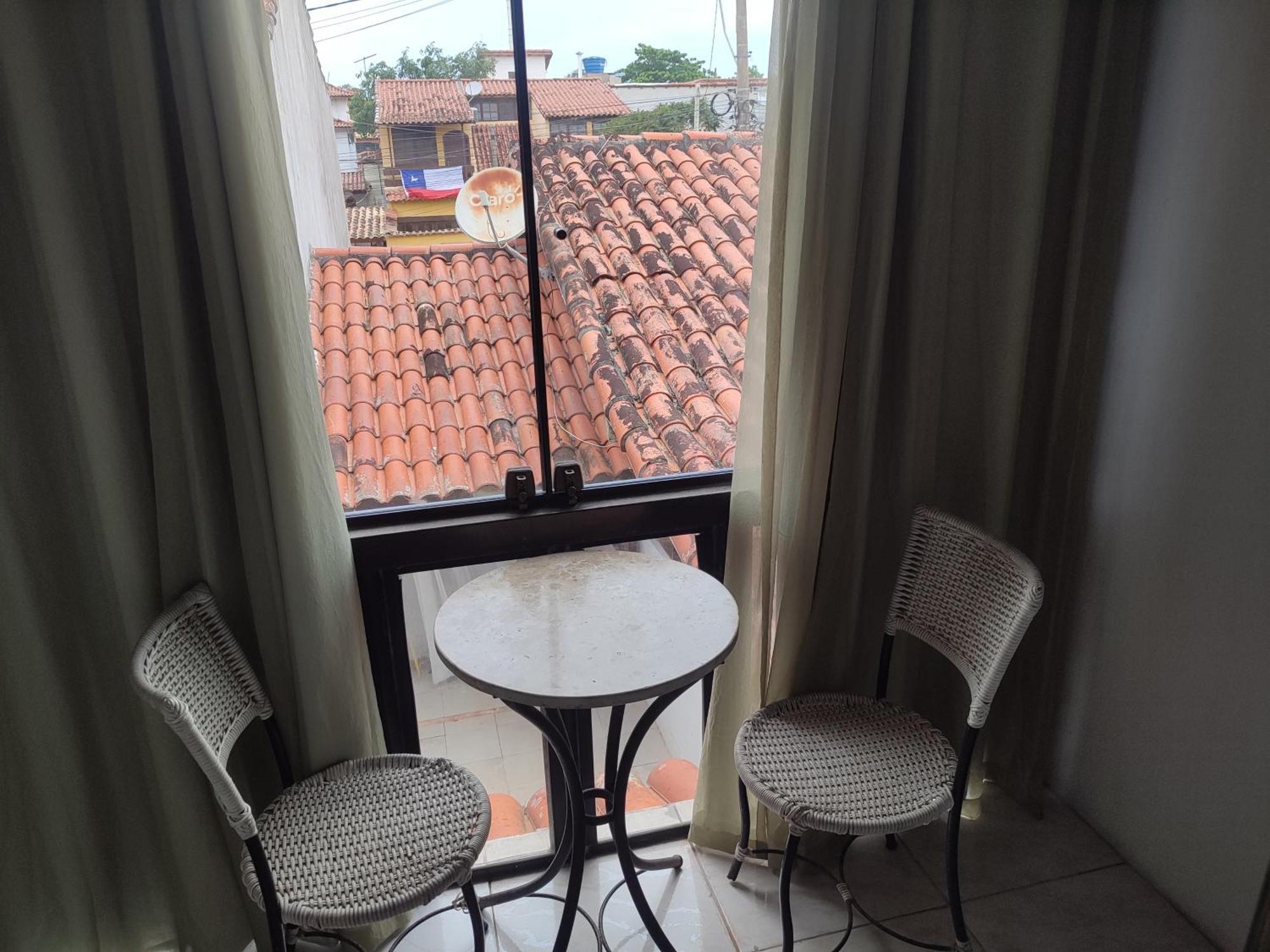 Estalagem L'etage
